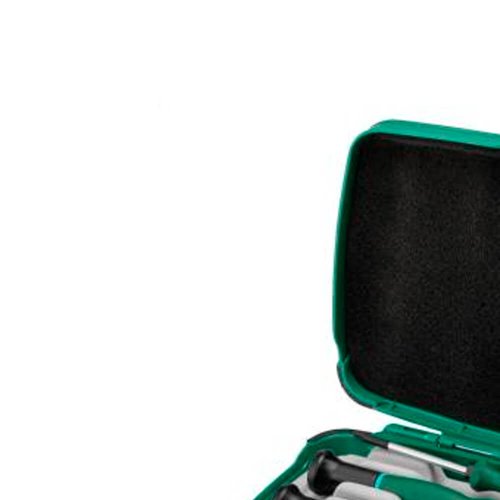 Jogo de Chave Torx Reta de Precisão 7 peças - Sata
