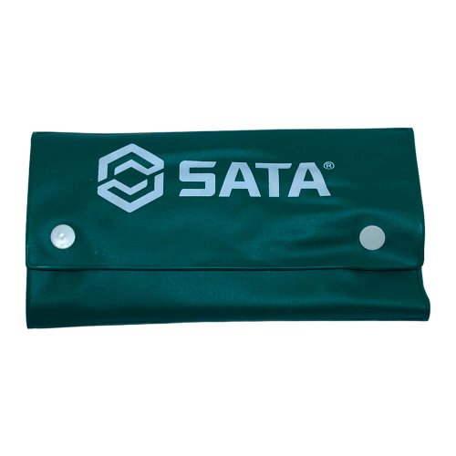 Jogo De Chaves Allen 1,5 A 10mm 11 Peças ST09128L - Sata