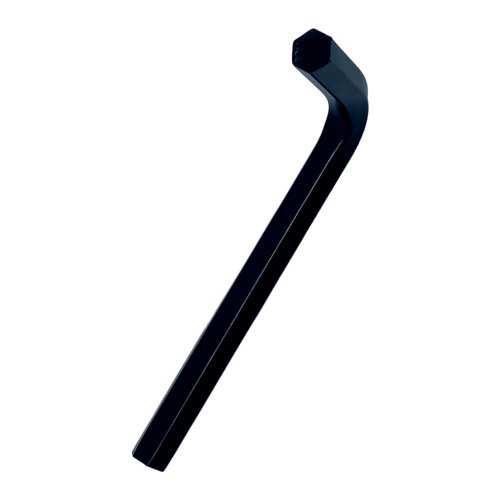 Jogo De Chaves Allen 1,5 A 10mm 11 Peças ST09128L - Sata