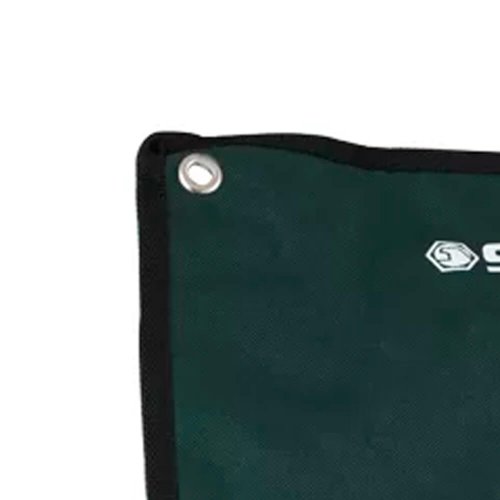 Jogo de Chaves Fixas 6x7 a 19x21mm - 7 Peças - Sata