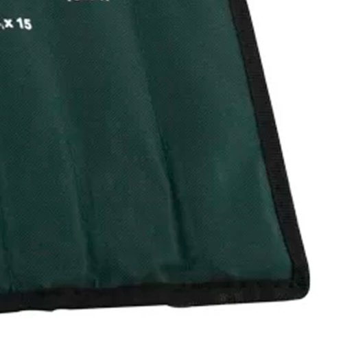 Jogo de Chaves Fixas 6x7 a 19x21mm - 7 Peças - Sata