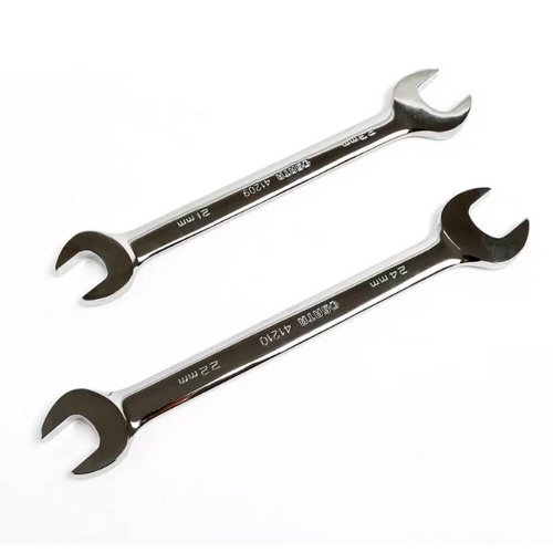 Jogo de Chaves Fixas 6x7 à 30x32mm - 13 Peças - Sata