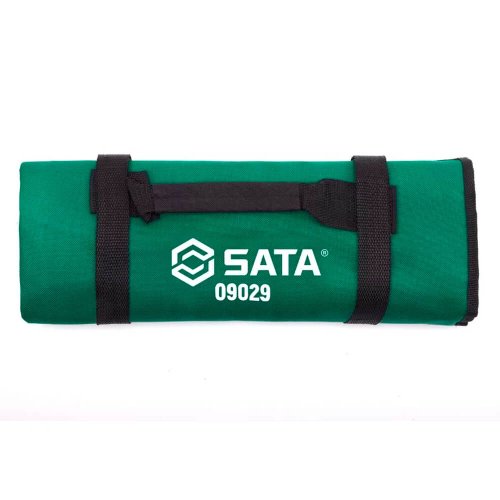Jogo de Chaves Fixas 6x7 à 30x32mm - 13 Peças - Sata