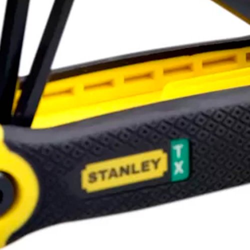 Jogo de Chaves Torx 8 Peças - Canivete Borracha - Stanley