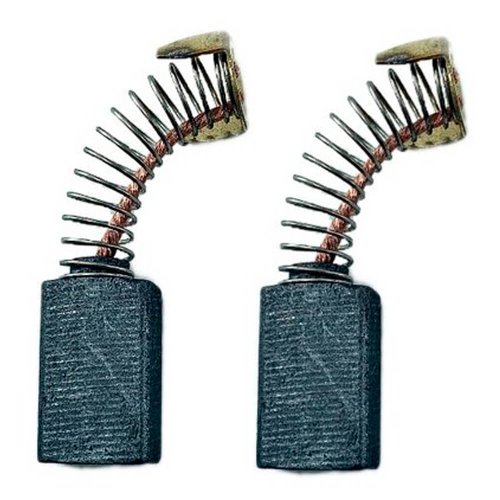 Jogo de Escova de Carvão 110V - F000611020 - Bosch