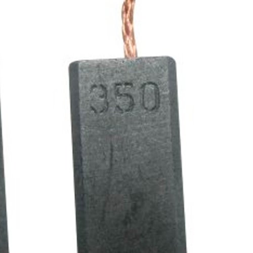 Jogo de Escova de Carvão CB-350 - Makita