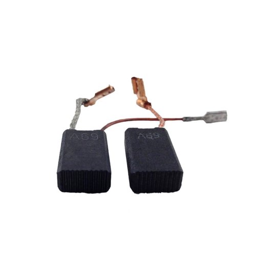 Escova de Carvão Para Martelo 11321 - Bosch