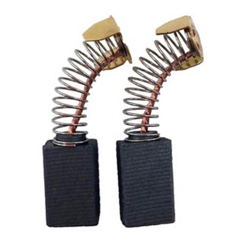 Jogo de Escova de Carvão para Serra Circular - F000611021 - Bosch