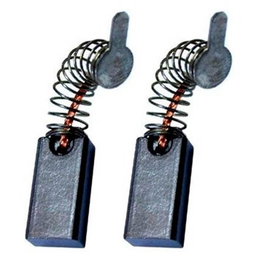 Jogo de Escova de Carvão 127V/220V Super Hobby - Bosch