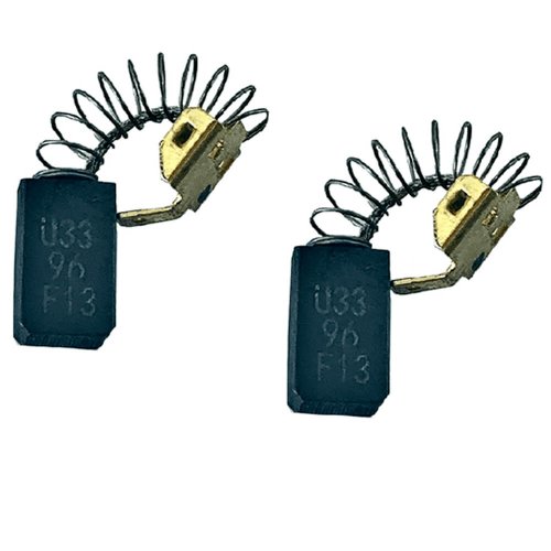 Jogo de Escova de Carvão 220V - Bosch