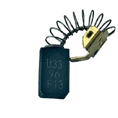 Jogo de Escova de Carvão 220V - Bosch
