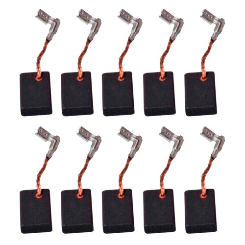 Kit com 10 Jogos de Escovas de Carvão CB-325 - Makita