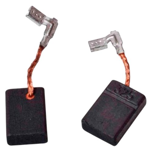 Kit com 10 Jogos de Escovas de Carvão CB-325 - Makita