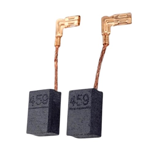 Kit Com 10 Jogos de Escovas de Carvão CB-459-1 - Makita