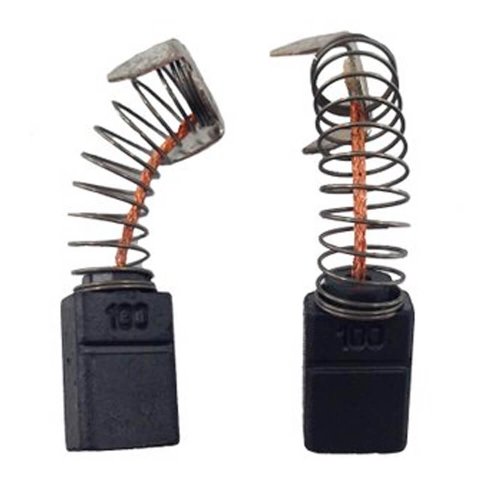 Jogo de Escova de Carvão CB100 - Makita CB-100