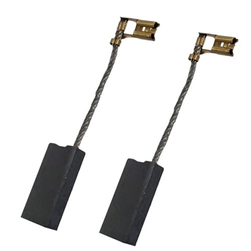 Jogo de Escova de Carvão para GBH 5/40 DCE - 1617014122 - Bosch