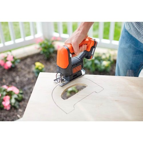 Jogo De Ferramentas BDCK502C1-B Gopak 12V MAX LI-ION 5 - Black & Decker