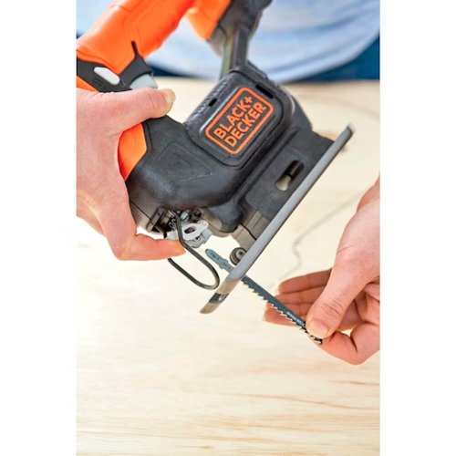 Jogo De Ferramentas BDCK502C1-B Gopak 12V MAX LI-ION 5 - Black & Decker