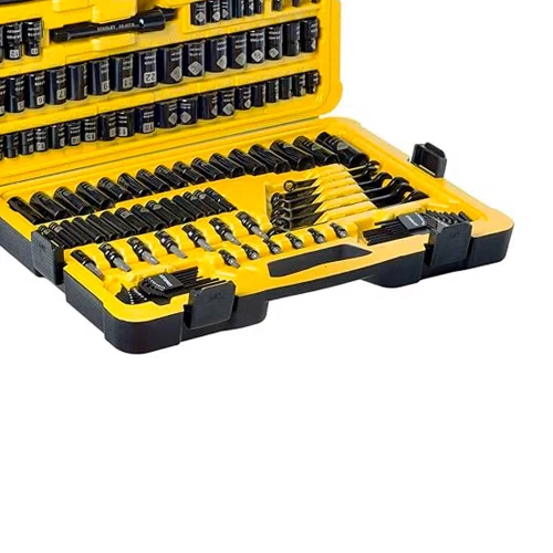 Jogo de Ferramentas Mecânicas Stanley STMT71662 com Maleta