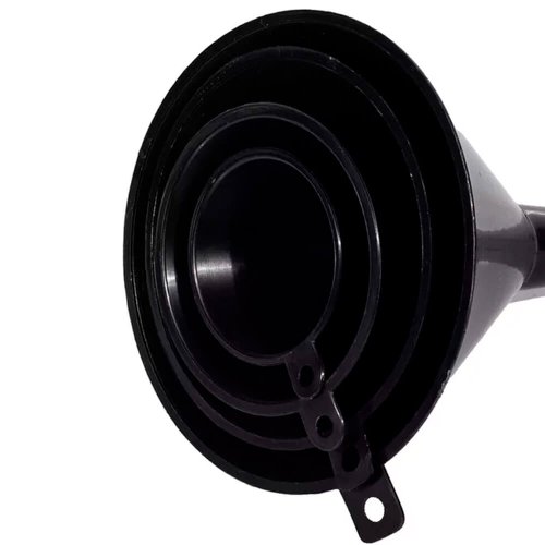 Jogo de Funis 115mm com 4 peças - Noll