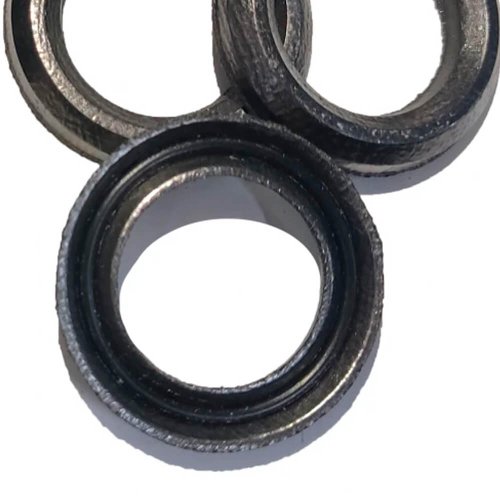 Jogo de Gaxetas 5 peças 0 22mm para Lavadora HD 800 - Karcher