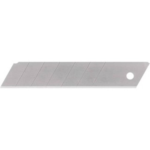 Jogo de Lâminas para Estilete 25mm 10 Peças - Vonder
