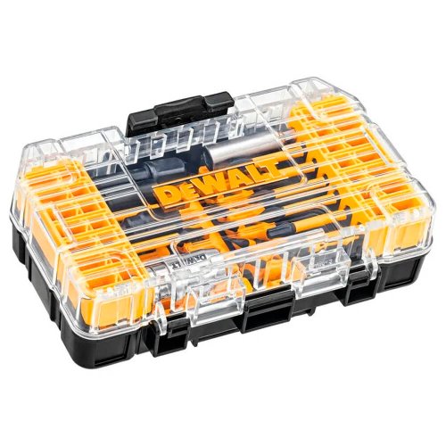 Jogo de Parafusar Flextorq 40 peças - Dewalt