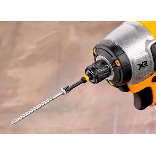 Jogo de Parafusar Flextorq 40 peças - Dewalt
