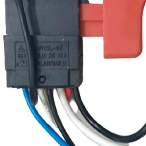 Interruptor para Parafusadeira - 2610394329 - Bosch