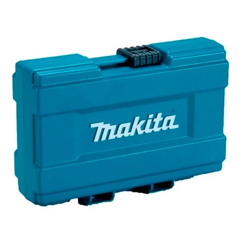 Jogo de Ponta Bits com 37 peças - Makita