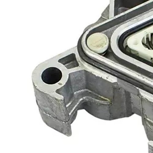 Jogo de Reposição Parte do Cabeçote para HD498 - Karcher