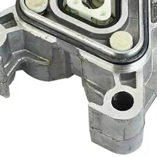 Jogo de Reposição Parte do Cabeçote para HD498 - Karcher