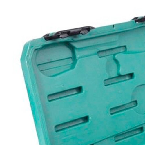 Jogo De Soquete 1/2" Com 8 Peças - Sata
