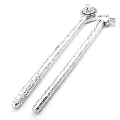 Jogo De Soquete 3/4" 19-50mm com 20 Peças - 135369 - MTX