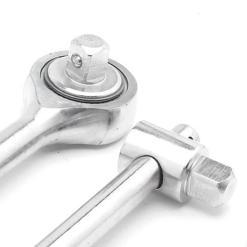Jogo De Soquete 3/4" 19-50mm com 20 Peças - 135369 - MTX