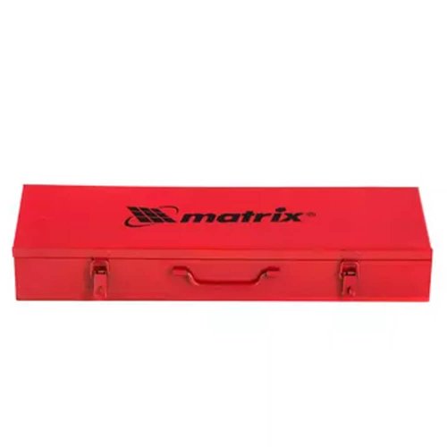 Jogo De Soquete 3/4" 19-50mm com 20 Peças - 135369 - MTX