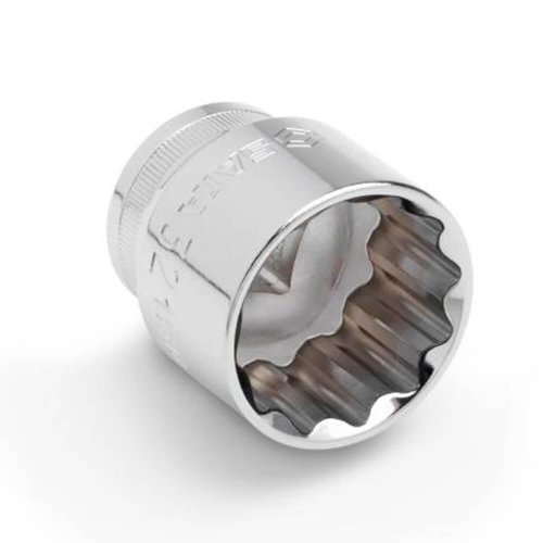 Jogo de Soquete 3/8" Chaves E-Torx 3/8" 35 peças - Sata