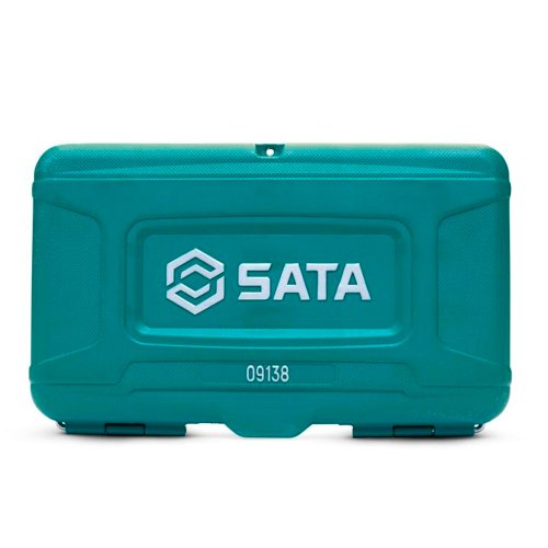Jogo de Soquete de Extração Bolt 23 Peças - ST09138 - Sata