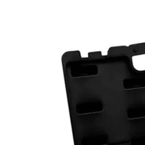 Jogo de Soquete Estirado Encaixe 1/2" 8 a 32mm com 24 peças - Stels