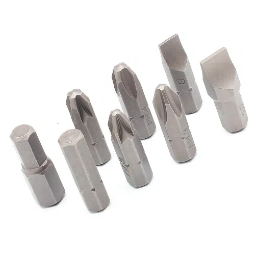 Jogo de Soquete Estriado 1/2" com 41 peças - Stels