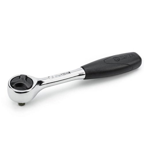 Jogo de Soquete Sextavado 1/4" com 25 peças - Sata
