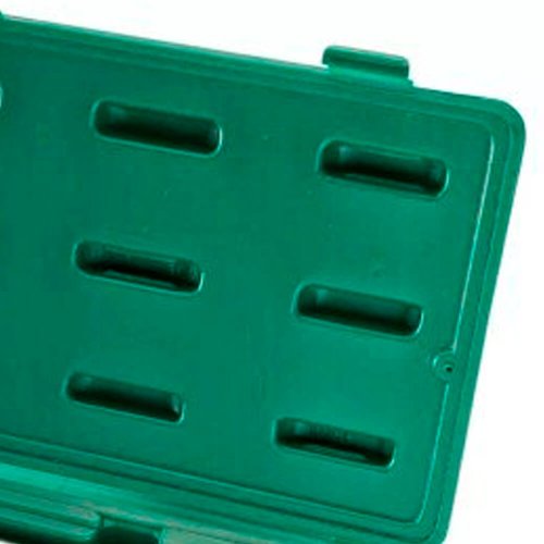 Jogo de Soquetes 1/4" com 20 Peças - Sata