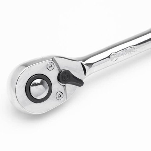 Jogo De Soquetes Sextavados 1/2" Com 58 Peças - Sata