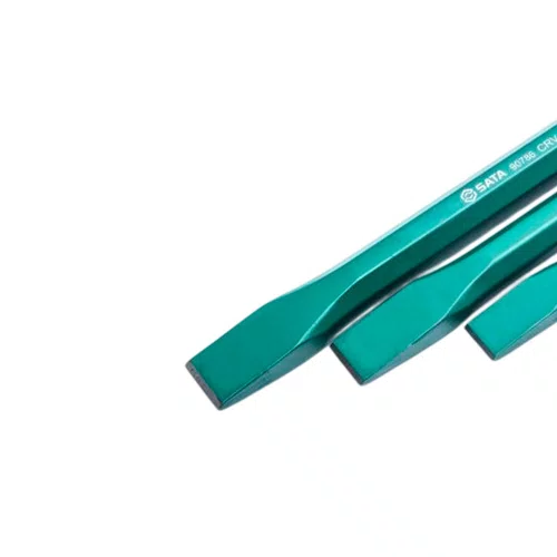 Jogo de Talhadeiras 200 a 300mm com 3 Peças - Sata