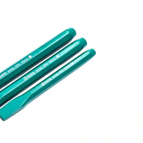Jogo de Talhadeiras 200 a 300mm com 3 Peças - Sata