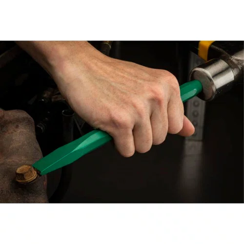 Jogo de Talhadeiras 200 a 300mm com 3 Peças - Sata