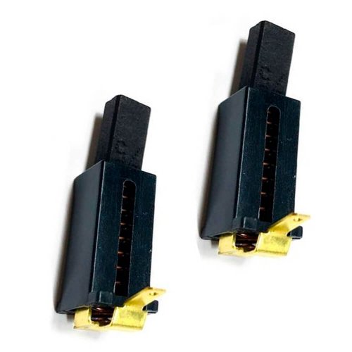 Jogo Escova de Carvão 127V/220V - Bosch