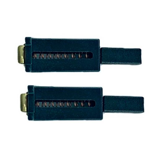 Jogo Escova de Carvão 127V/220V - Bosch