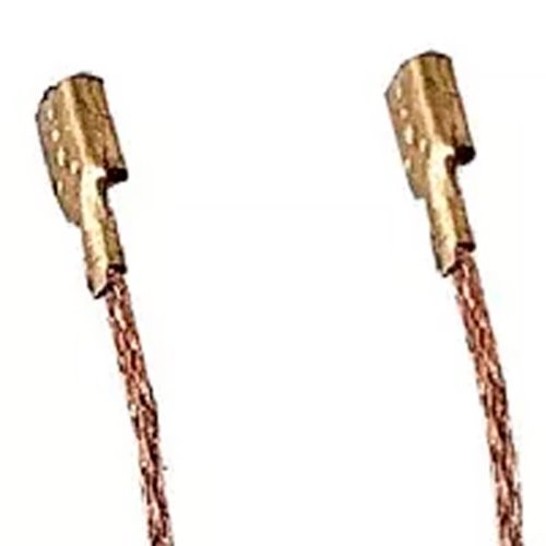Jogo Escova de Carvão 127V/220V - Skil