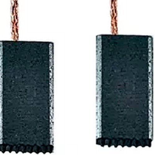 Jogo Escova de Carvão 127V/220V - Skil